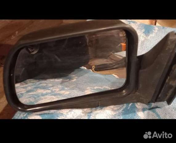 Зеркала для классики