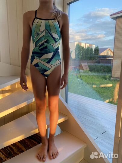 Купальник Funkita фанкита 8