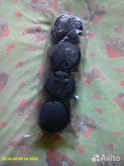 Кроватка с матрасом