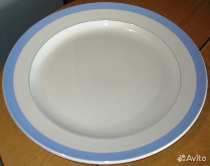 Тарелка. Блюдо. Селёдочница