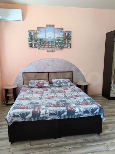 Квартира-студия, 22 м², 1/3 эт.