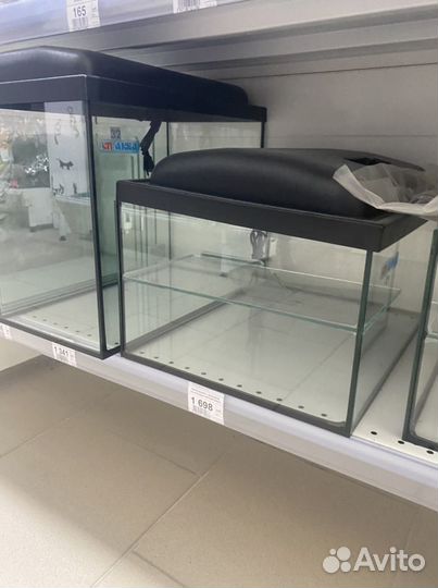 Аквариум черепашник