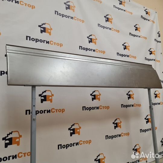 Пенка откатной двери Mercedes 906 super mini