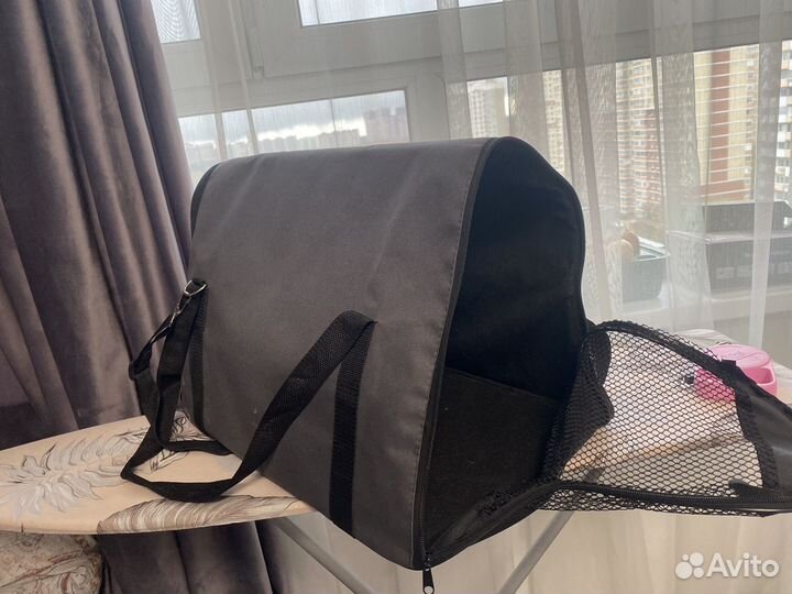 Переноска для животных