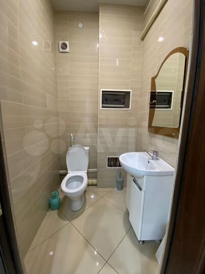 Торговая площадь, 100 м²