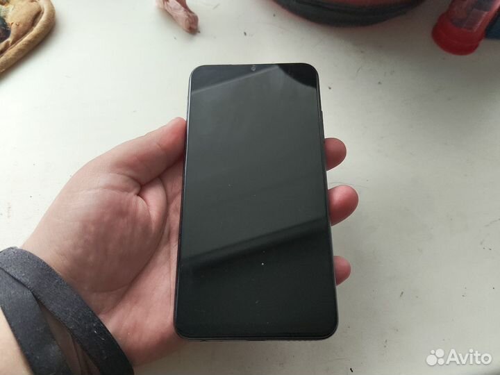 Meizu Note 9, 4/128 ГБ