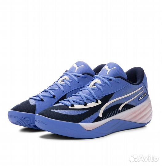 Puma all pro nitro