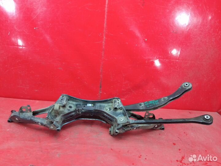 Подрамник задний Mini Countryman 2 F60 2016