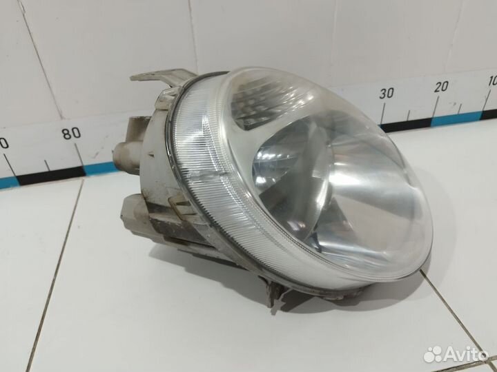 Фара правая Matiz (M100/M150) 1998-2015