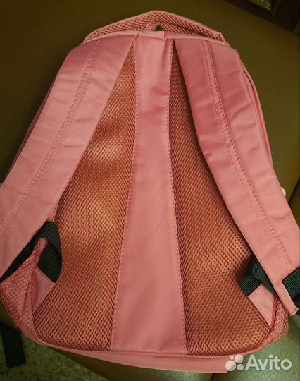 Рюкзак для девочки