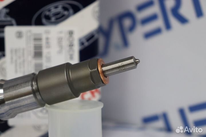 Форсунка 0445120244