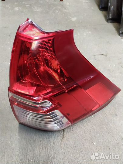 Фонарь правый нижний Honda CR-V 4