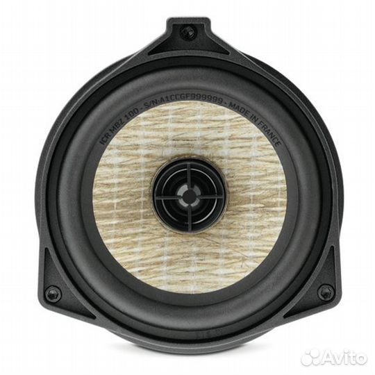 Focal ICR MBZ 100 Комплект