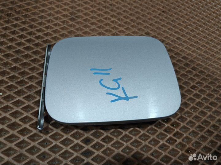 Лючок топливного бака Nissan Bluebird Sylphy KG11