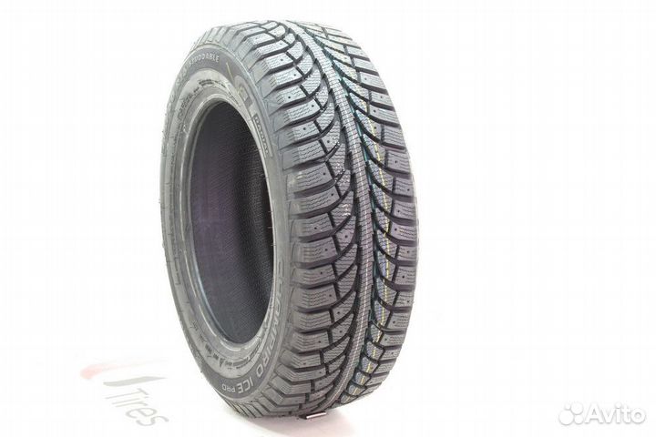 GT Radial Champiro IcePro SUV 215/70 R15 98T