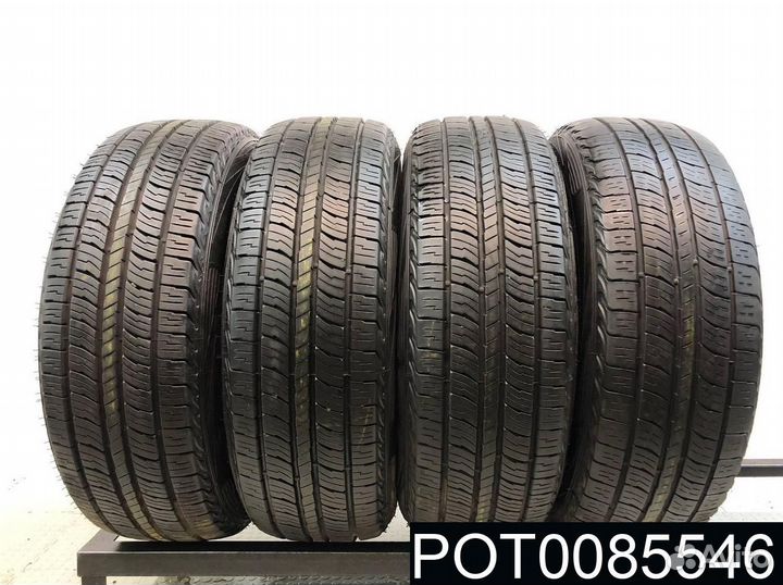 Kumho Road Venture APT KL51 235/65 R17 99P