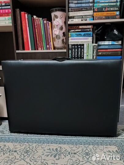 Кушетка для массажа складная