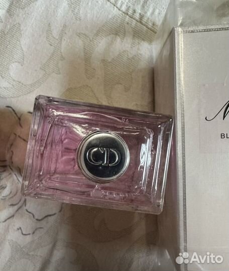 Miss dior blooming bouquet 100ml