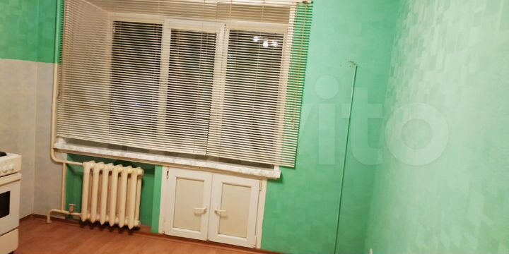 1-к. квартира, 36 м², 4/5 эт.