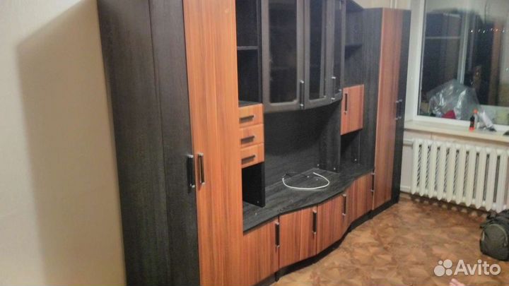 Сборка мебели