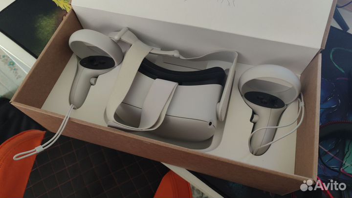 Oculus quest 2 128gb