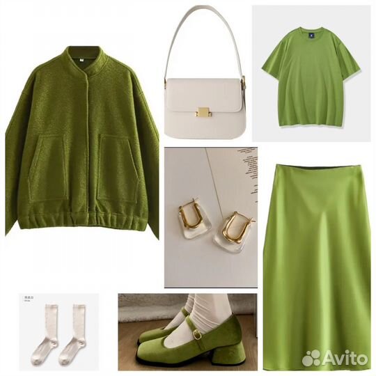 Стилист имиджмейкер