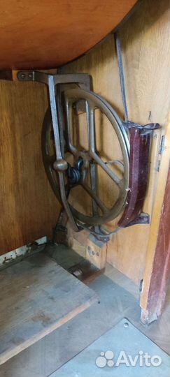 Швейная машинка подольск