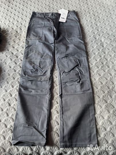 Роба рабочая одежда