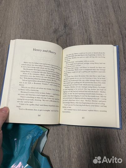 Джон Леннон John Lennon «Пишу как пишется»