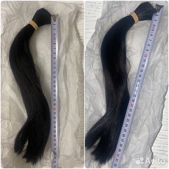 Волосы для наращивания