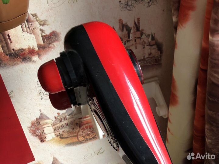 Массажер rositell