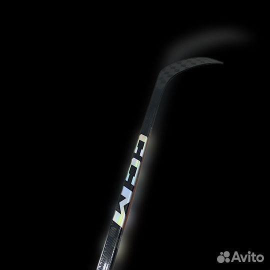 Клюшка хоккейная CCM jetspeed FT6 PRO