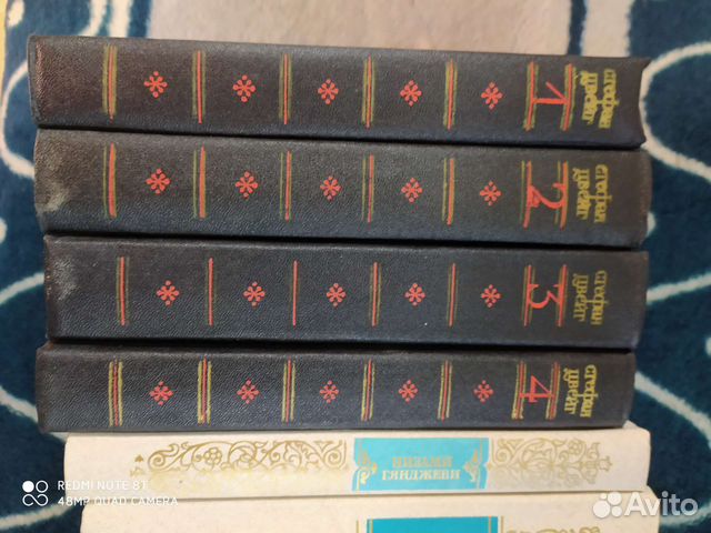 Стефан Цвейг собрание сочинений в 4 т