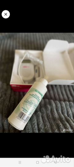 Фетальный допплер