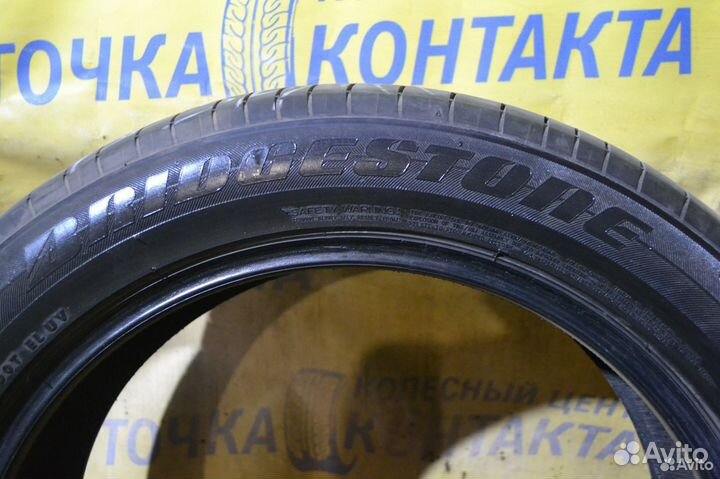 Bridgestone Dueler H/P Sport 255/50 R20