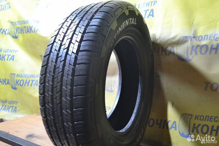 Continental Conti4x4Contact 235/70 R17