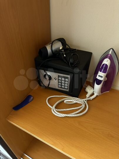 Квартира-студия, 22,5 м², 7/8 эт.