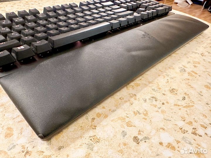 Игровая клавиатура Razer huntsman v2 analog