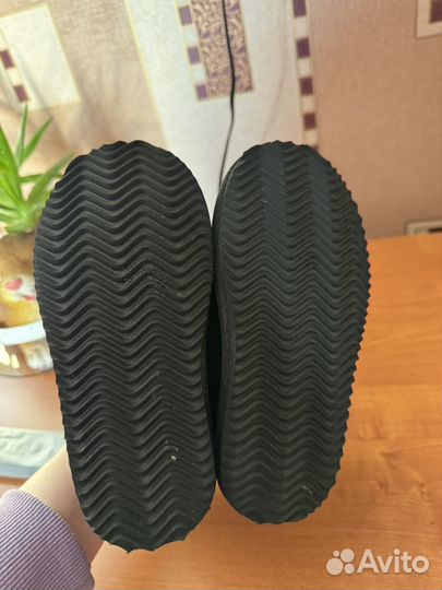 Угги детские