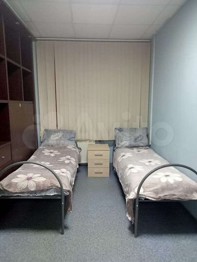 Комната 25 м², 3/5 эт.