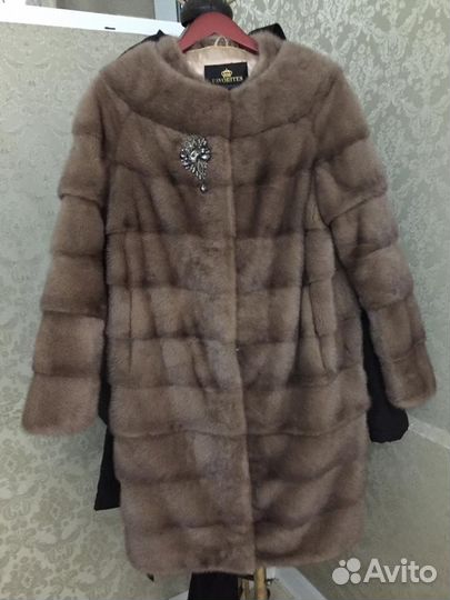 Продам шубу в идеальном состоянии