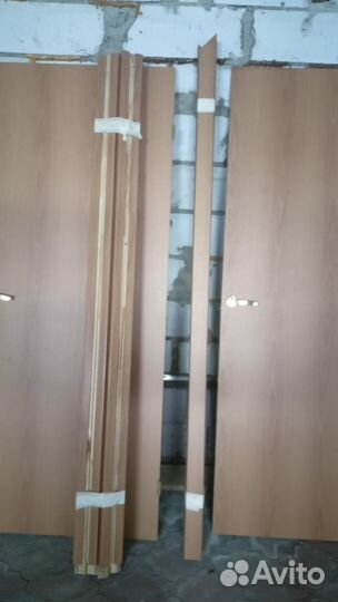 Межкомнатные двери бу 200 80 см