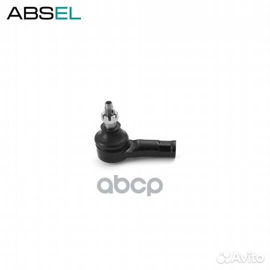 Наконечник рулевой тяги ki330013 absel
