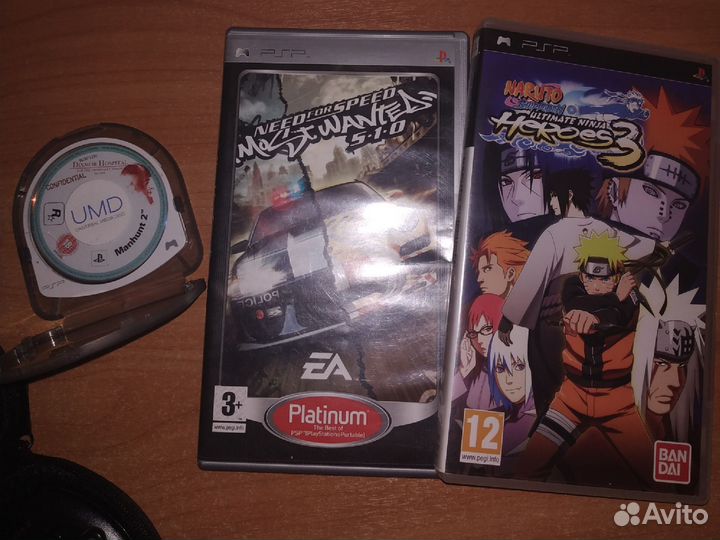 Sony PSP e 1008