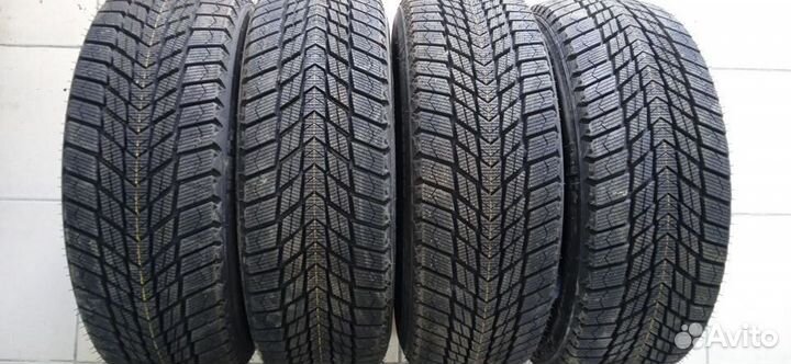 Nexen Winguard Ice Plus 185/65 R15