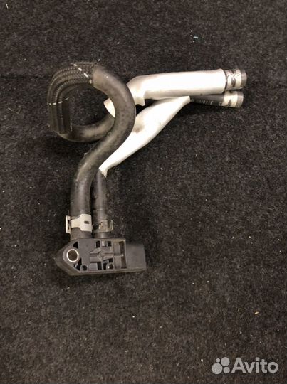 Датчик давления ог VW 076906051b