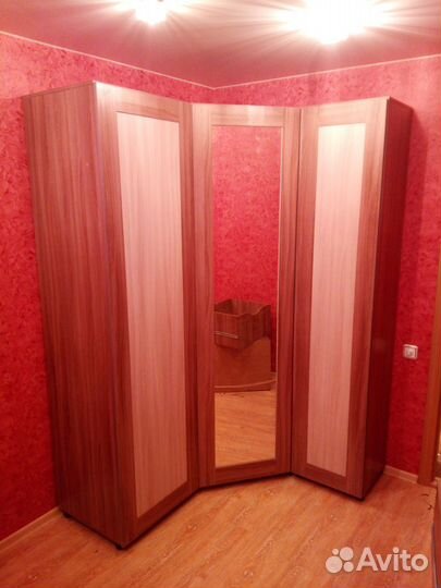 Заказной шкаф