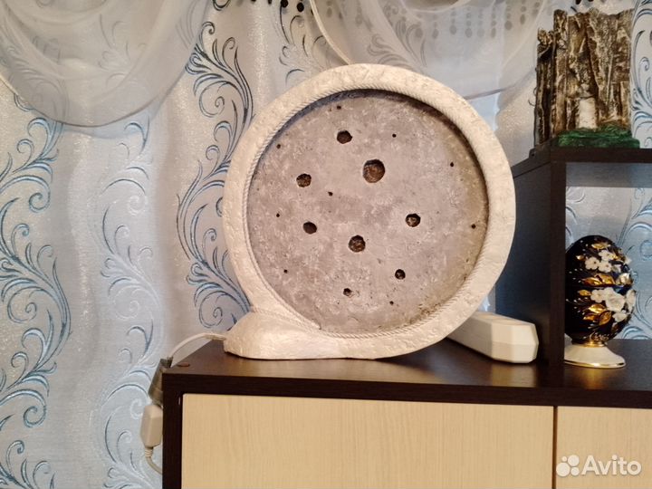 Светильник-ночник