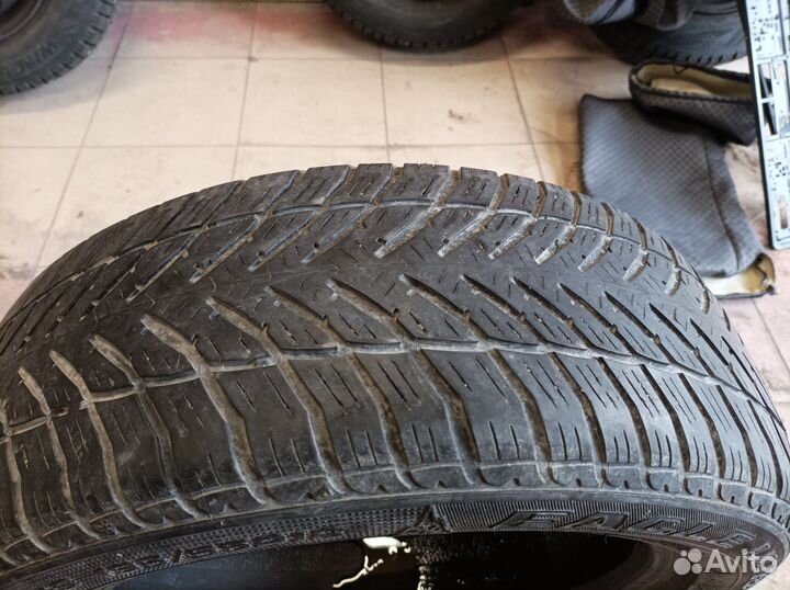 Goodyear Eagle Ultra Grip 195/55 R16