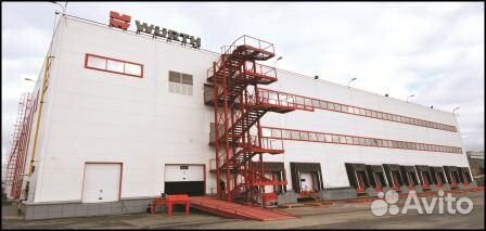 Проектирование и расчет строительных конструкций